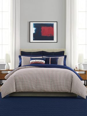 tommy hilfiger home collection