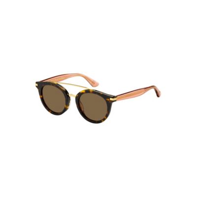 tommy hilfiger oversized sunglasses