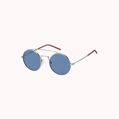 Mod Round Sunglasses | Tommy Hilfiger