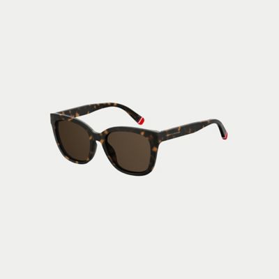 tommy hilfiger women's sunglasses