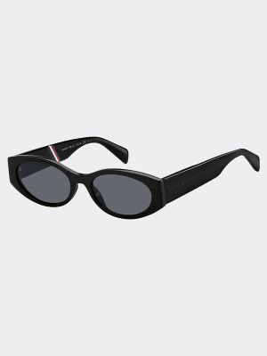 tommy hilfiger cat eye sunglasses