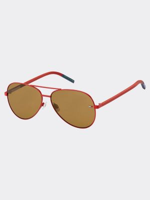 Aviator Sunglasses | Tommy Hilfiger