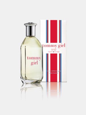 tommy girl women's perfume