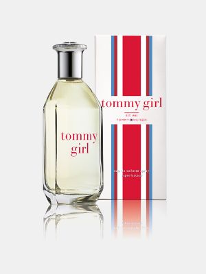 sephora tommy girl