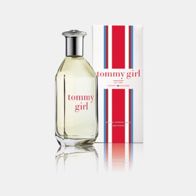 tommy girl perfume 3.4 oz