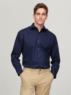 Tommy hilfiger discount th flex shirt