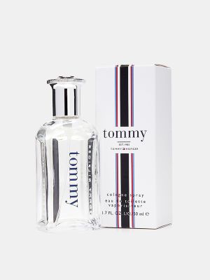 tommy hilfiger perfume and body wash