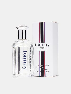 tommy perfume