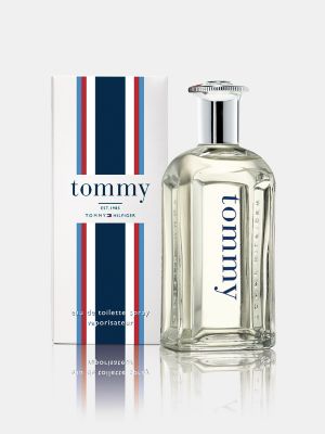 tommy hilfiger perfume bold