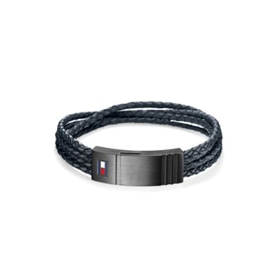 tommy mens bracelet