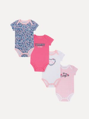 tommy hilfiger baby bodysuit