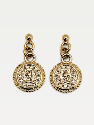 tommy hilfiger earrings sale