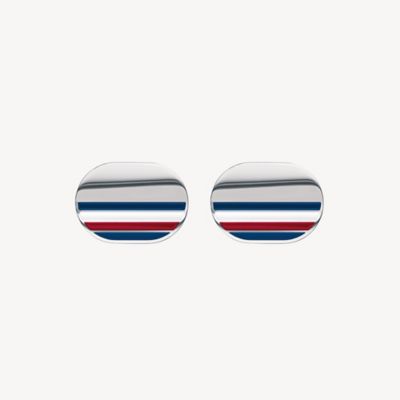 tommy hilfiger cufflinks