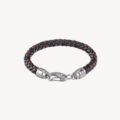 tommy hilfiger mens jewellery