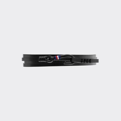 mens leather bracelet tommy hilfiger