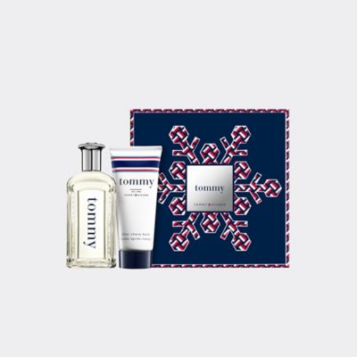 hilfiger aftershave