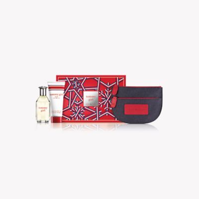 tommy hilfiger the girl perfume