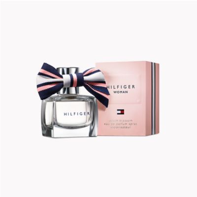 hilfiger peach blossom