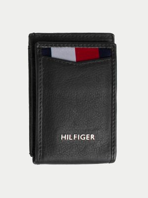 tommy hilfiger credit card holder