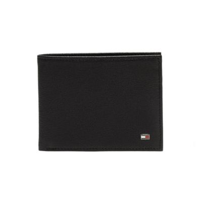 tommy hilfiger wallet small