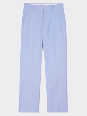 tommy hilfiger boys dress pants