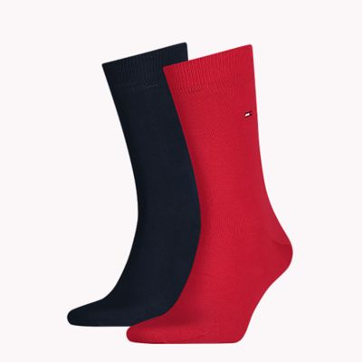 Classic Dress Sock 2PK | Tommy Hilfiger