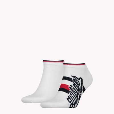 tommy hilfiger sneaker socks