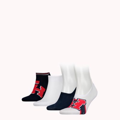 tommy hilfiger sock sneakers