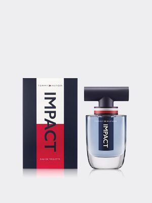 Impact Men's Fragrance 50ML | Tommy 