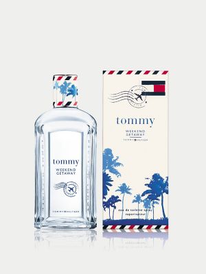 tommy girl weekend getaway perfume