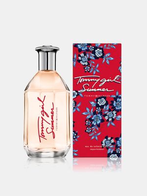 tommy girl perfume price in usa