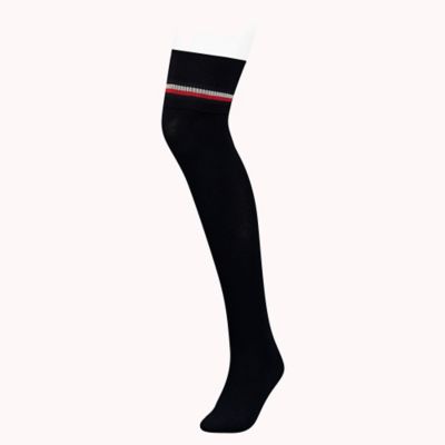 Over-the-Knee Sock | Tommy Hilfiger