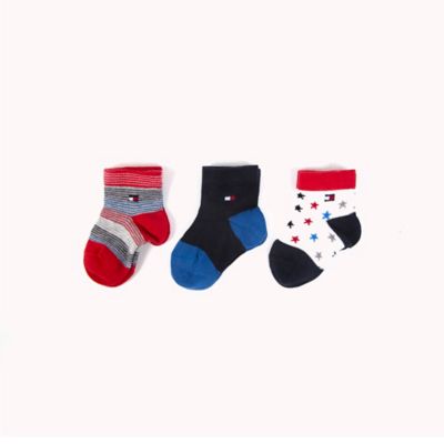 tommy hilfiger baby gift box