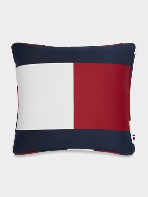 Hilfiger Flag Decorative Pillow | Tommy 