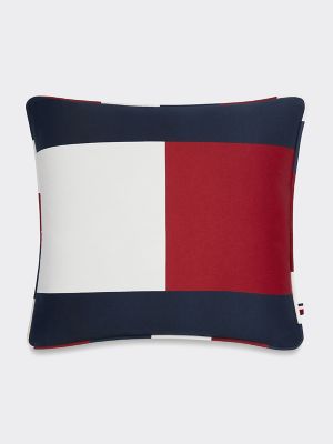 tommy hilfiger bed pillows