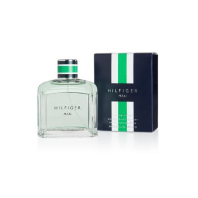 hilfiger man eau de toilette