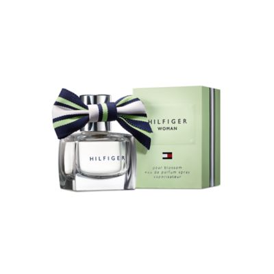 perfume tommy hilfiger woman pear blossom