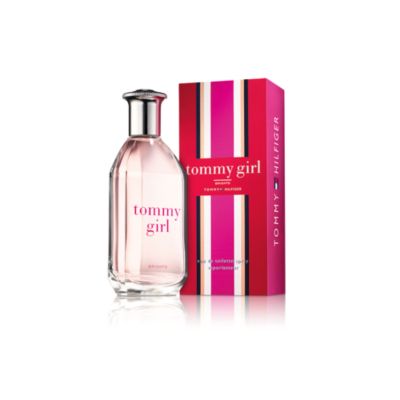 tommy girl perfume 3.4 oz