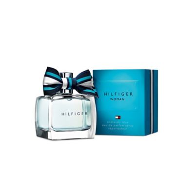 tommy hilfiger endlessly blue parfum