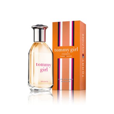 tommy girl brights perfume