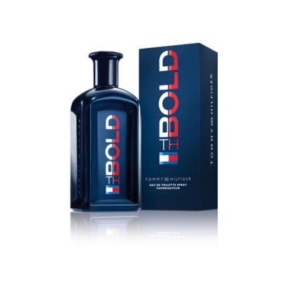 tommy hilfiger bold cologne review