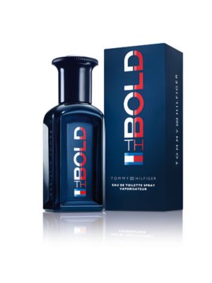 tommy hilfiger bold cologne