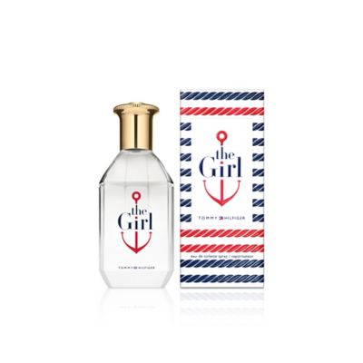 tommy the girl perfume