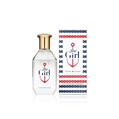 tommy hilfiger cologne spray review