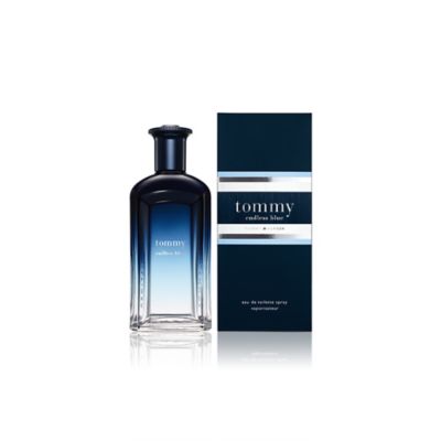 tommy hilfiger perfume blue