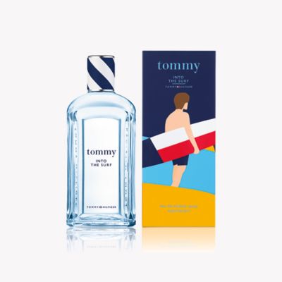 into the surf tommy hilfiger