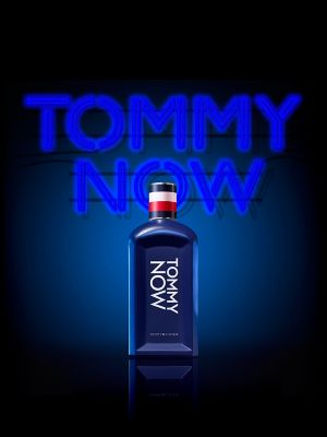 tommy now eau de toilette