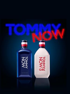 parfum tommy now