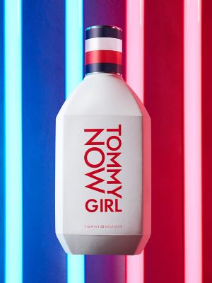 Tommy girl now 100 ml new arrivals