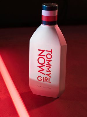 tommynow girl